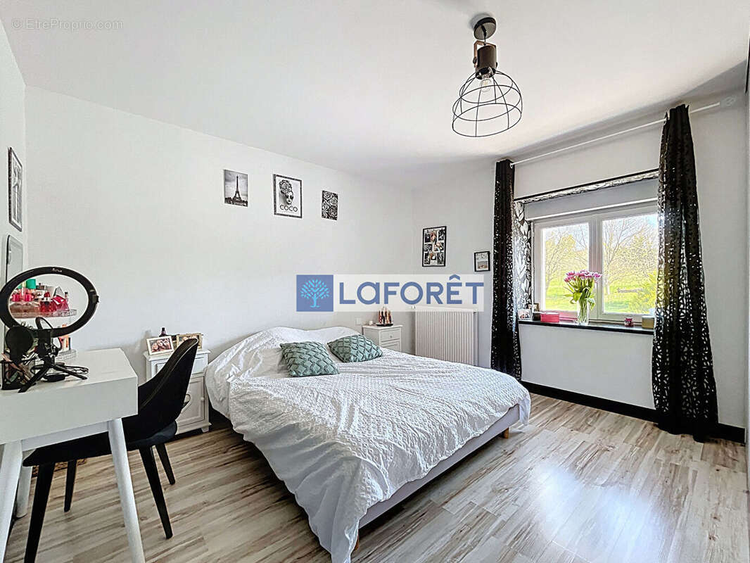 Paroy sur saulx 168 m² - photo 12