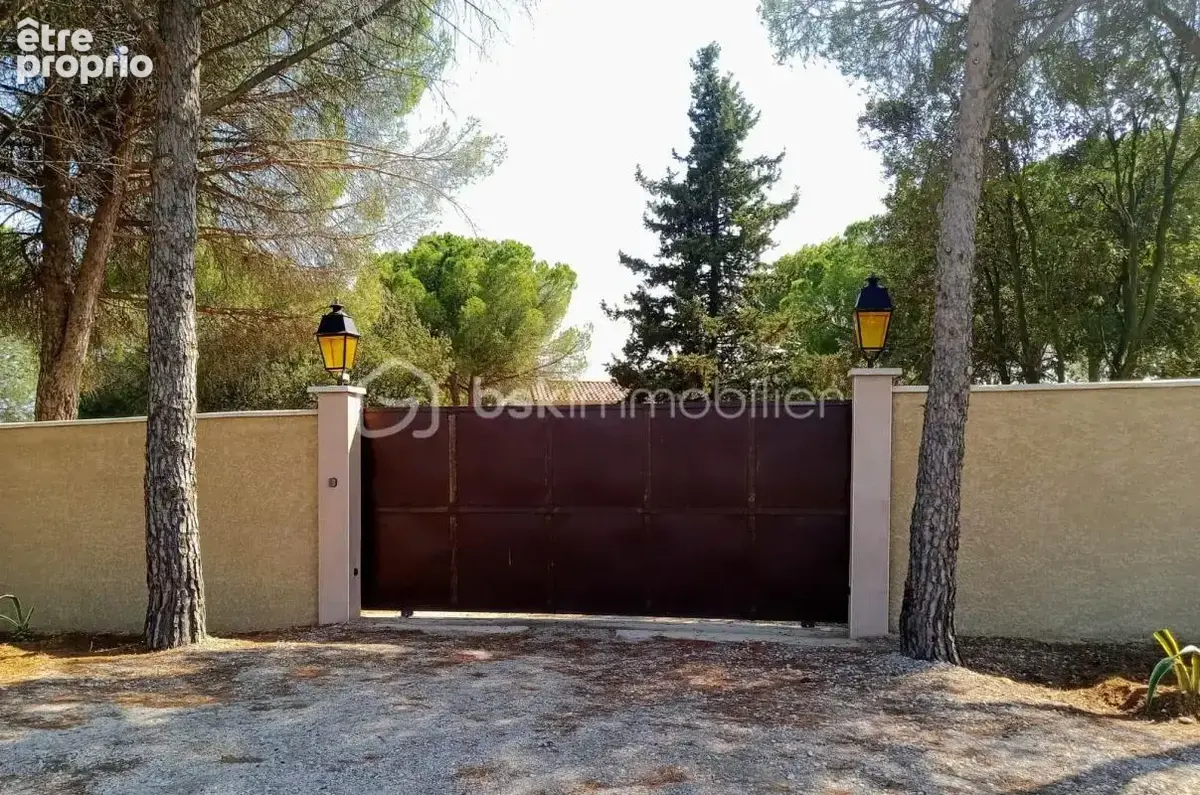 Domaine en mediterranee 2 hectares - photo 19