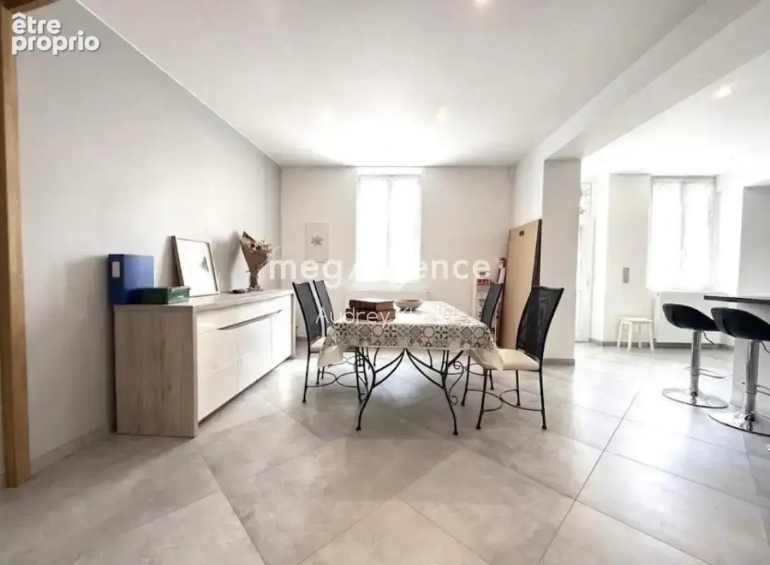 Coup de cœur à Cuy : maison 4 chambres, jardin et dépendances - photo 3