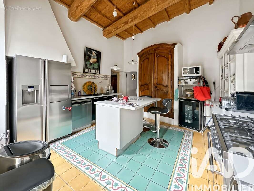 Photo 9 - Appartement à MILHAUD