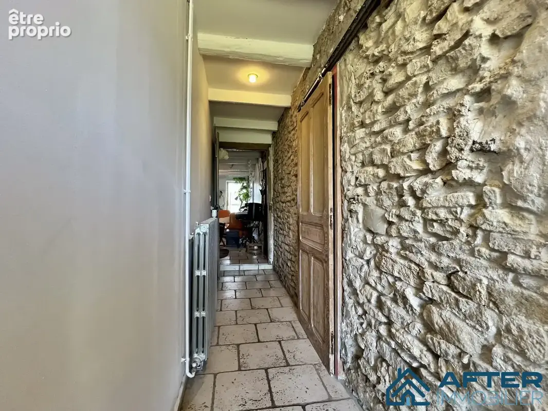 Maison 200 m² à Laneuveville-Aux-Bois  - photo 8