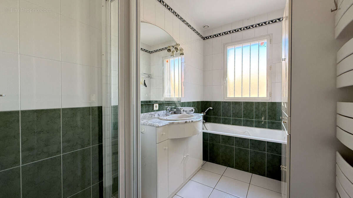 Maison à LA ROCHE-SUR-YON