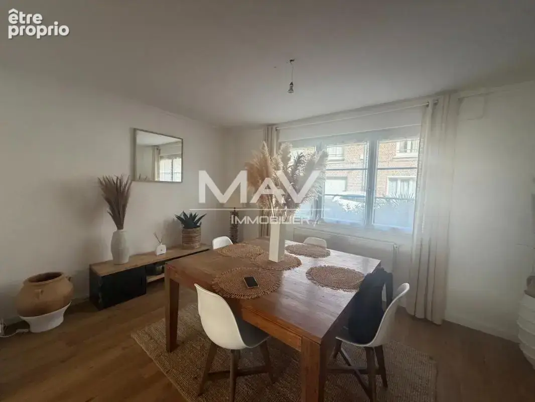 Maison située en campagne - photo 4