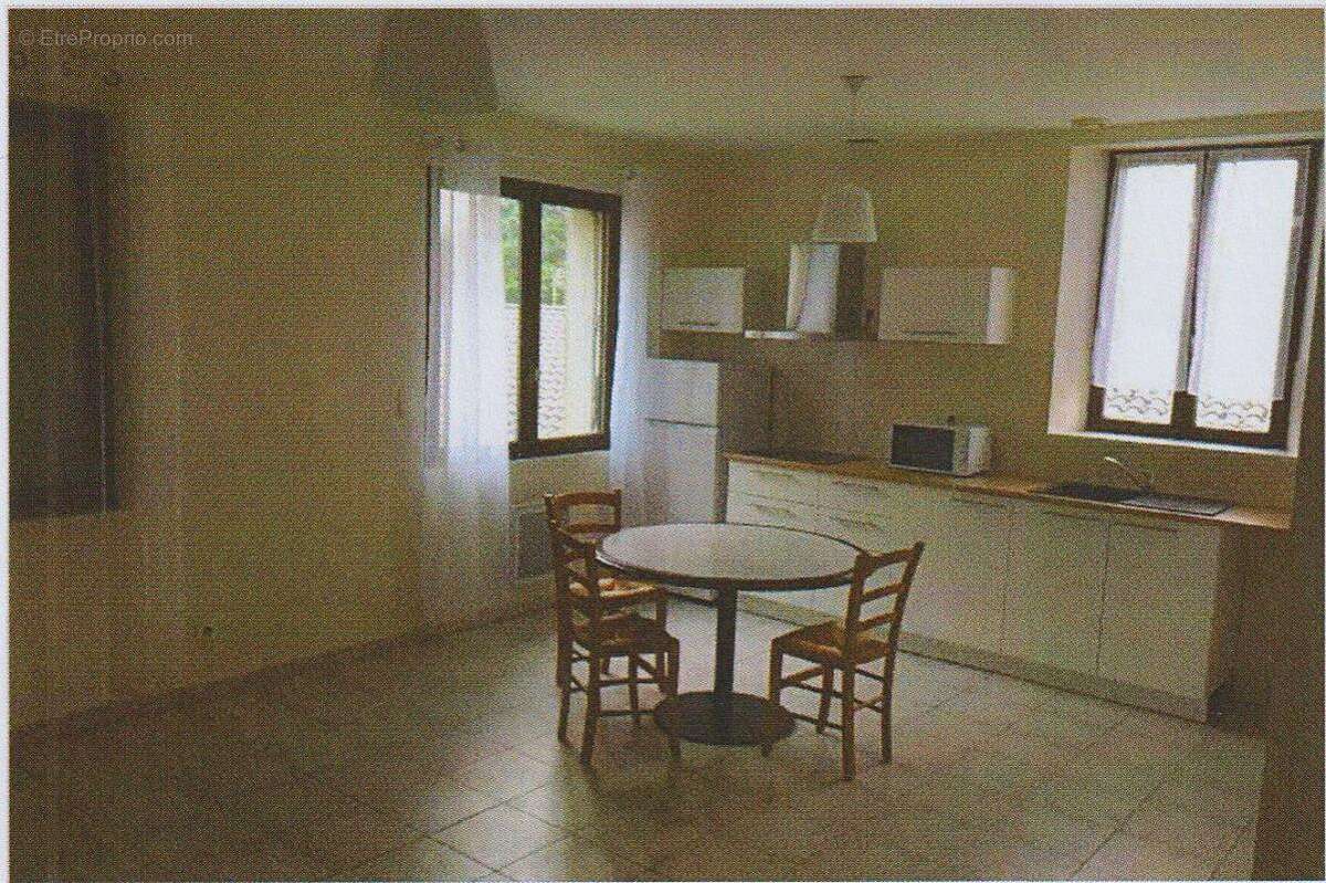 Appartement à SAINT-JORY