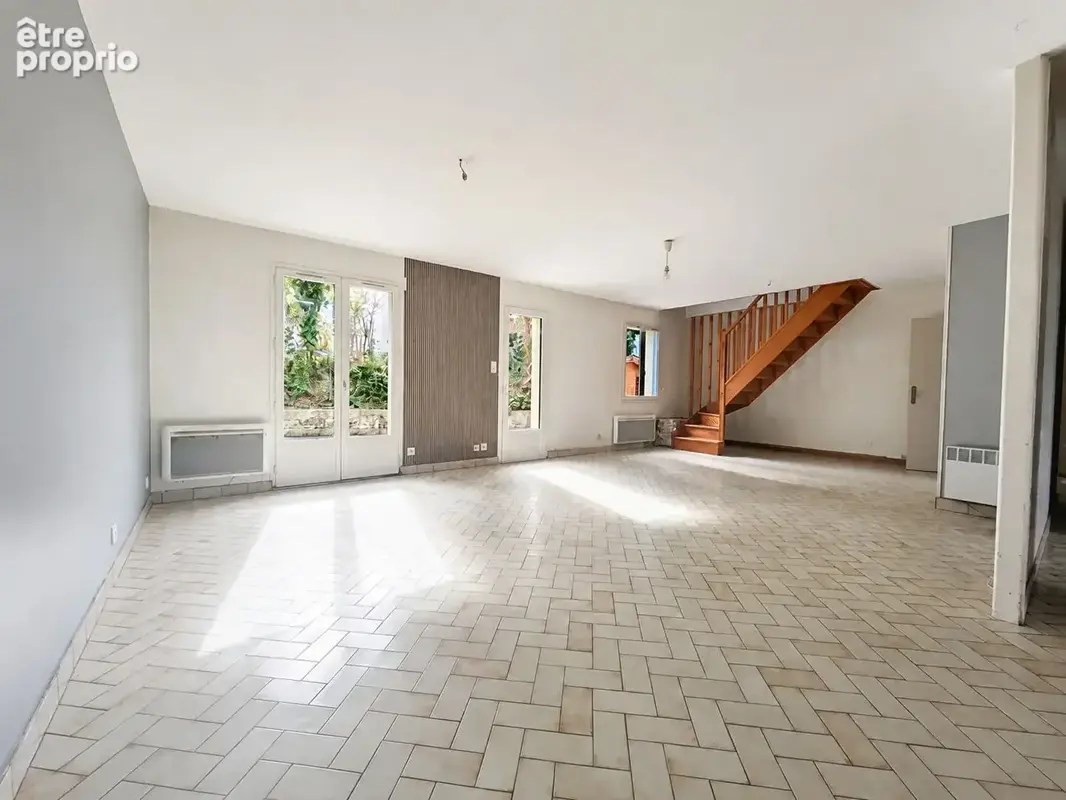 Maison à vendre Châteauneuf D'Ille Et Vilaine - 7 pièces 136 m2 - photo 4