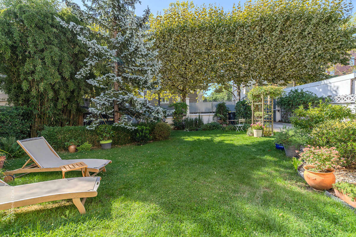 Maison à CHAMPIGNY-SUR-MARNE