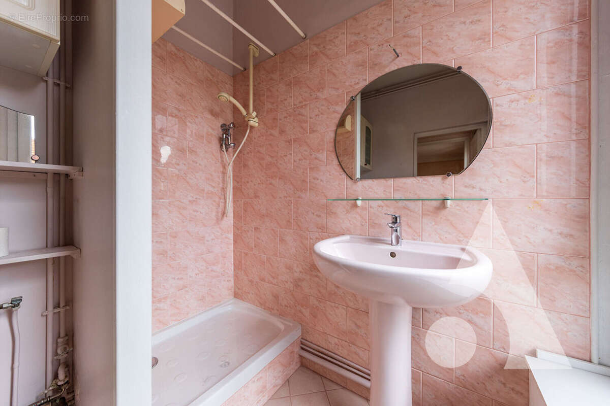Appartement à CORBEIL-ESSONNES