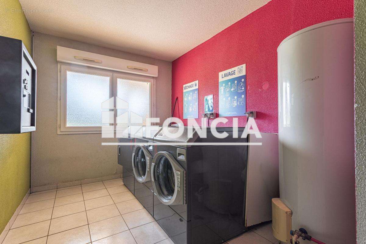 Appartement à LA GARDE