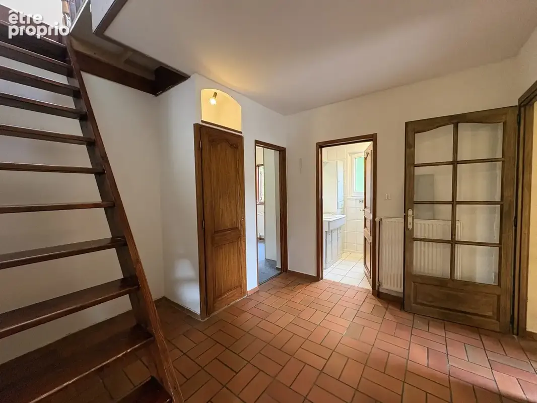 Maison individuelle proche étang de Diefenbach - photo 2