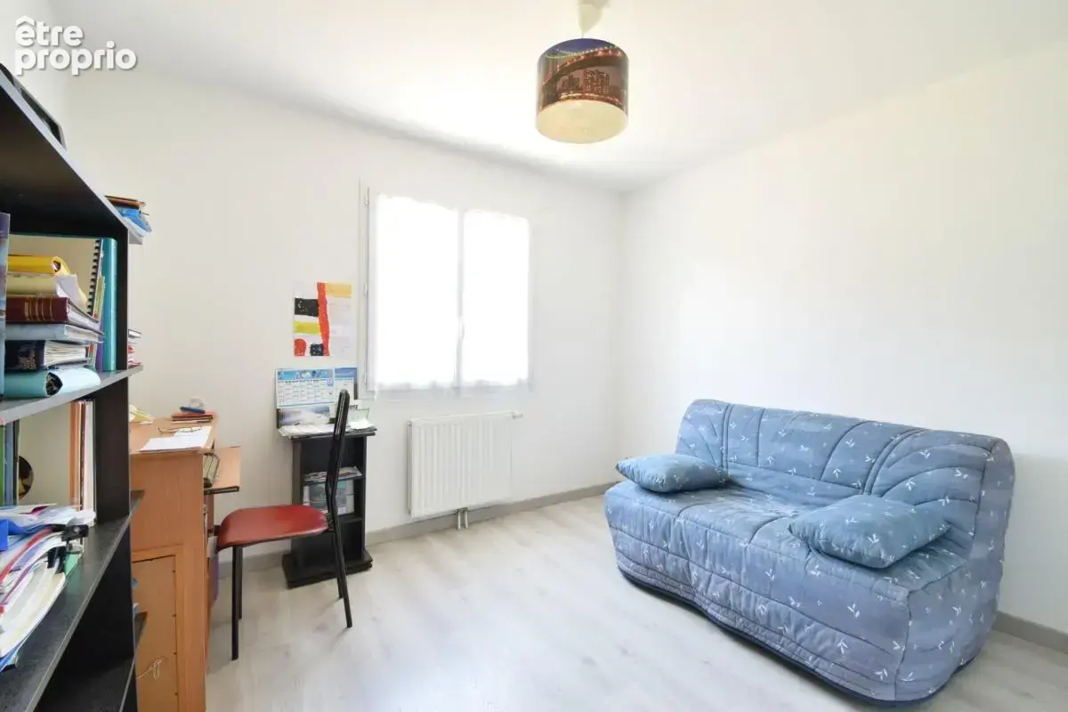 *** exclusivite *** plain-pied 4 chambres, jardin et garage *** billom 63160 - photo 8