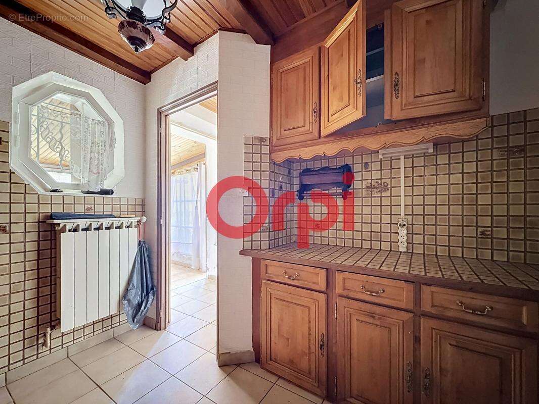 Appartement à LA SEYNE-SUR-MER
