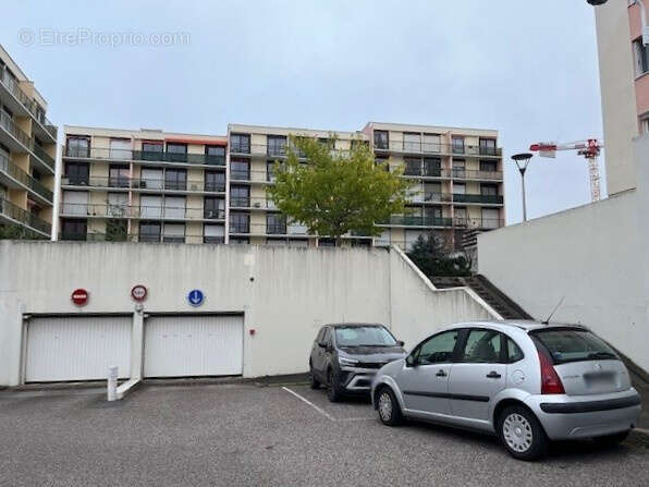 Appartement à CLERMONT-FERRAND
