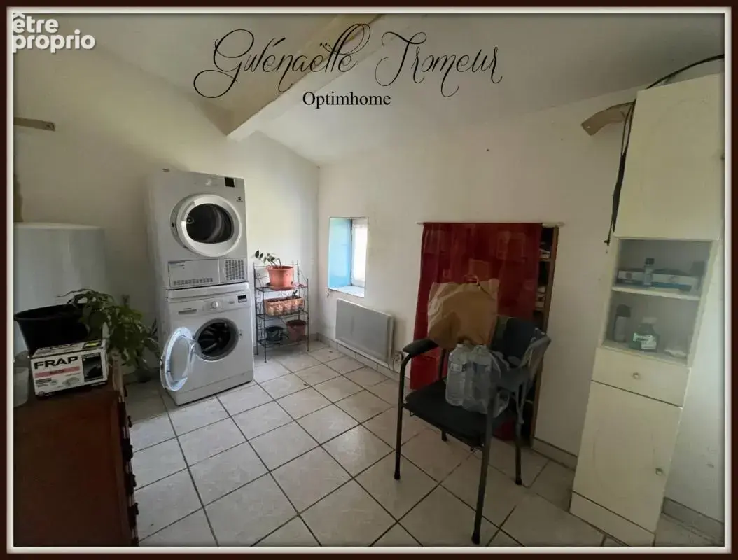 Maison à vendre 4 pièces SIZUN (29) - photo 10