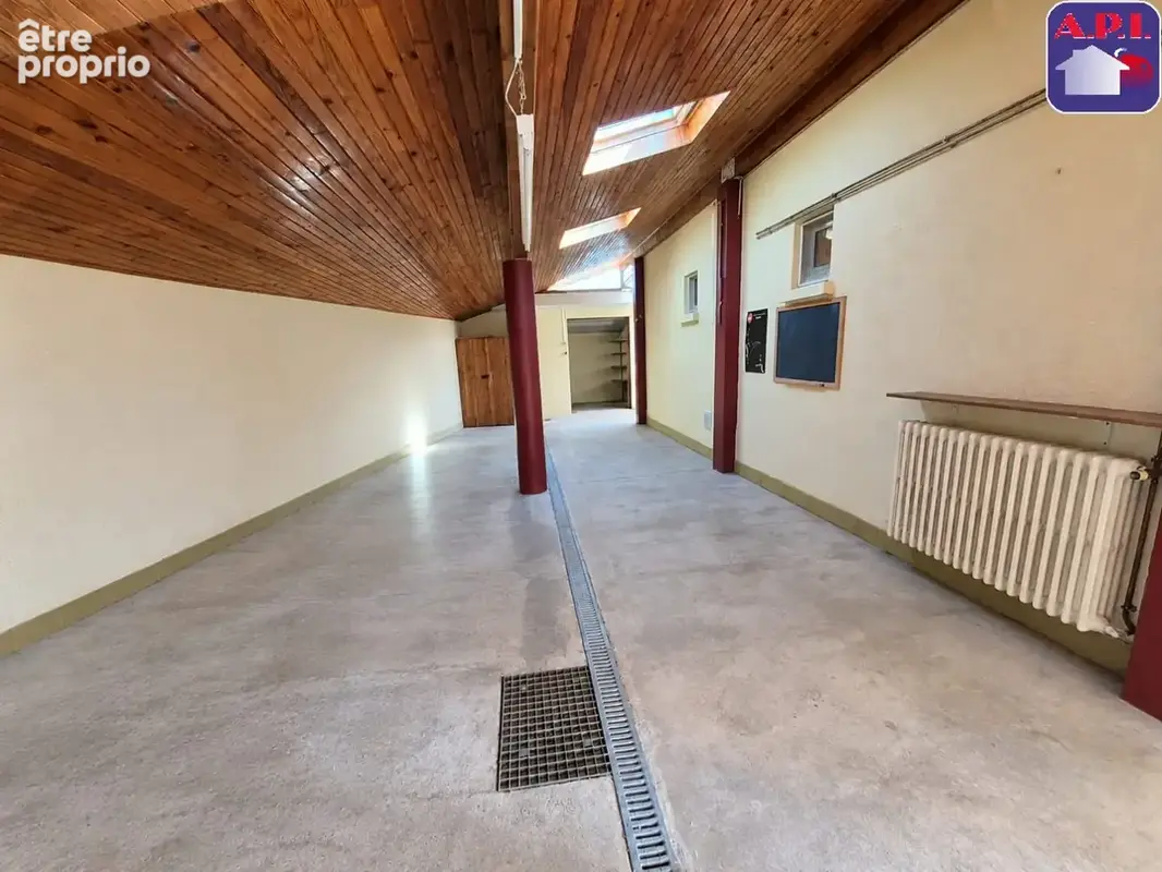 Maison 6 pièces 164 m² à vendre à Pamiers (09100) - photo 10