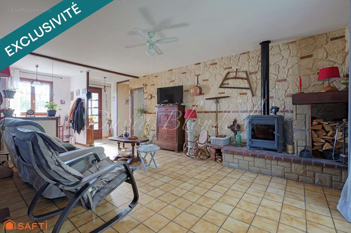 Photo 4 - Maison à GRAULHET