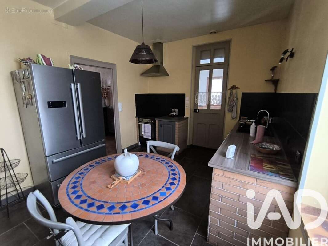 Maison 138 m² à Saint-Lye  - photo 4