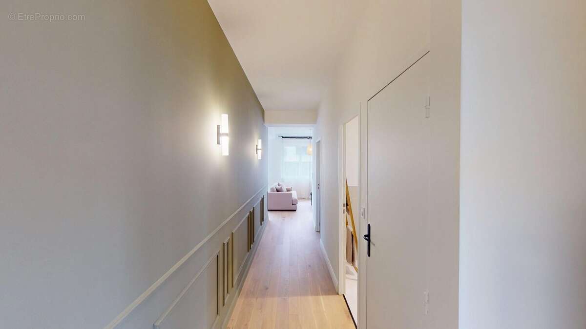 Appartement 72 m² à Amiens  - photo 6