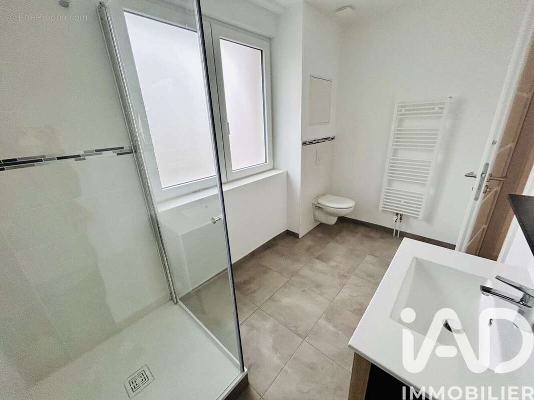 Photo 5 - Appartement à MARANGE-SILVANGE