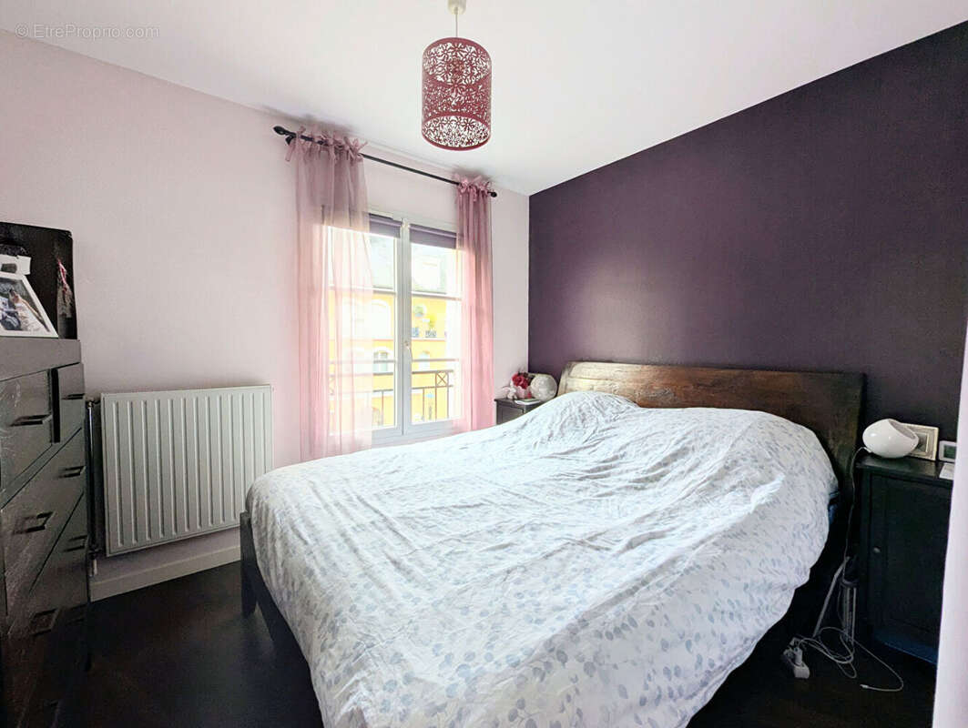 Appartement à LE PLESSIS-ROBINSON