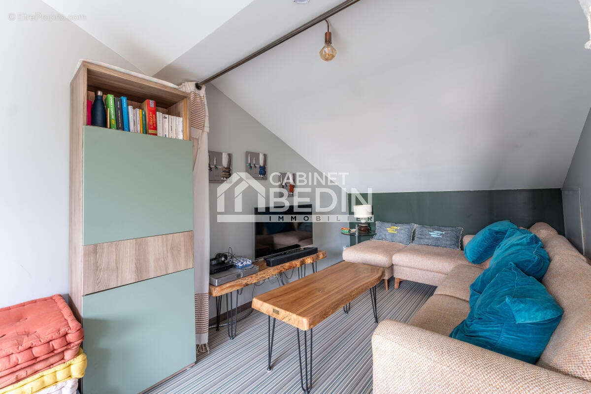 Appartement à ANDERNOS-LES-BAINS