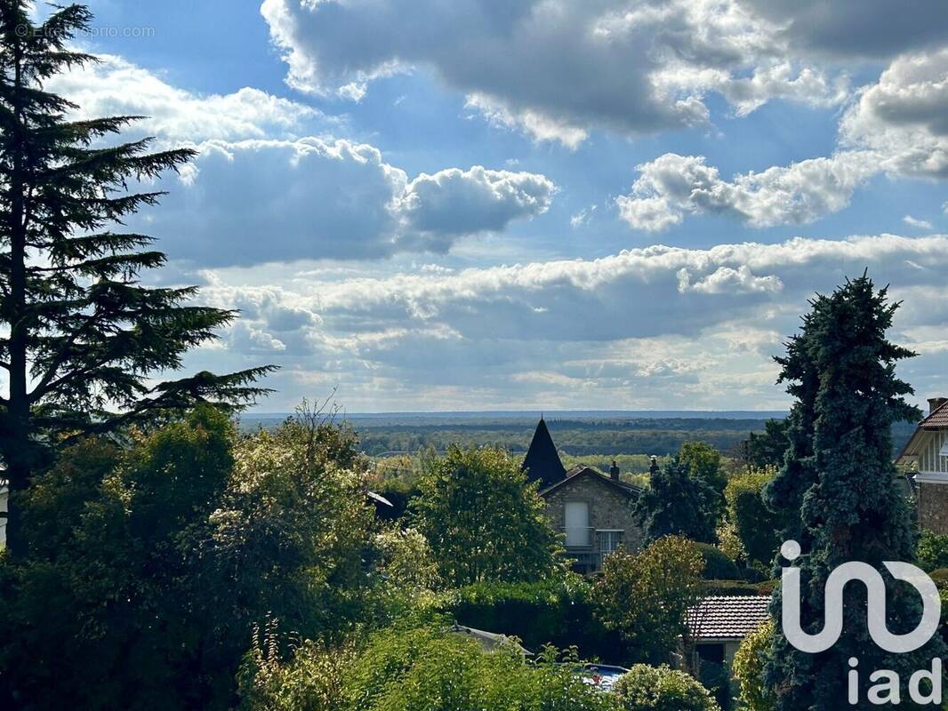 Photo 1 - Maison à HERBLAY