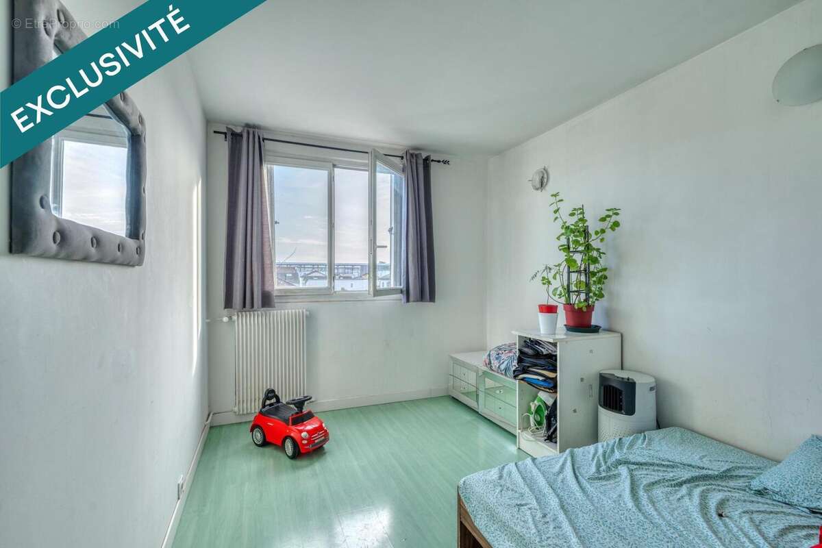 Appartement 74 m² à Champigny-Sur-Marne  - photo 7