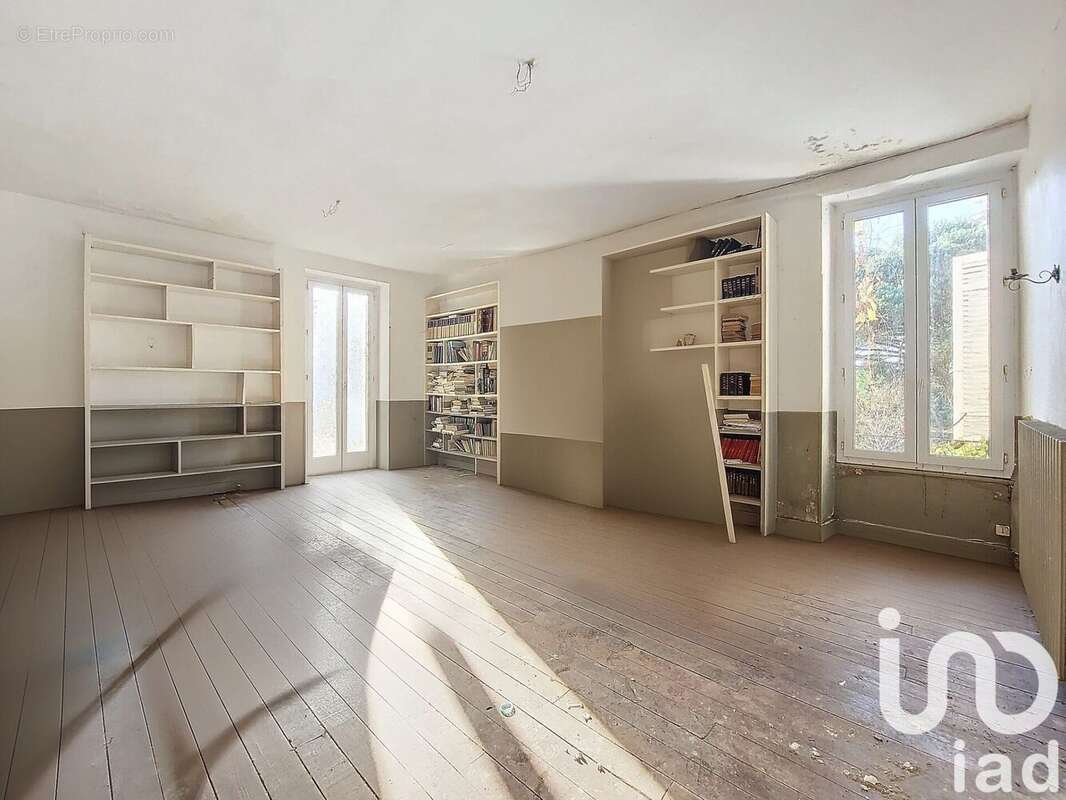 Photo 4 - Maison à SAINT-SELVE