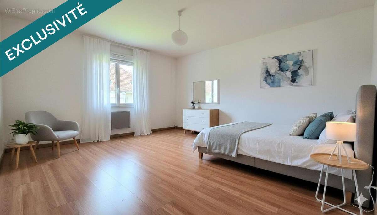 Photo 7 - Maison à AIX-NOULETTE