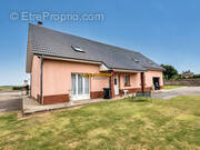 Maison - Maison à MEHARICOURT