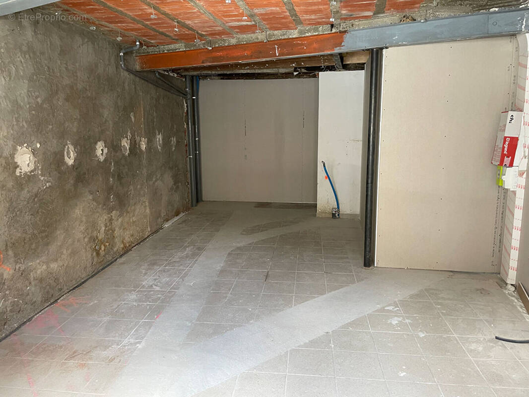 Appartement à MONT-DE-MARSAN