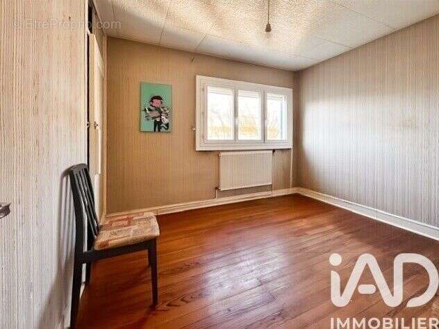 Photo 6 - Maison à SAINT-NAZAIRE