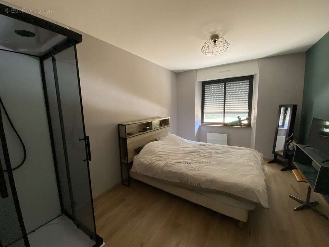 Maison à BREAL-SOUS-MONTFORT