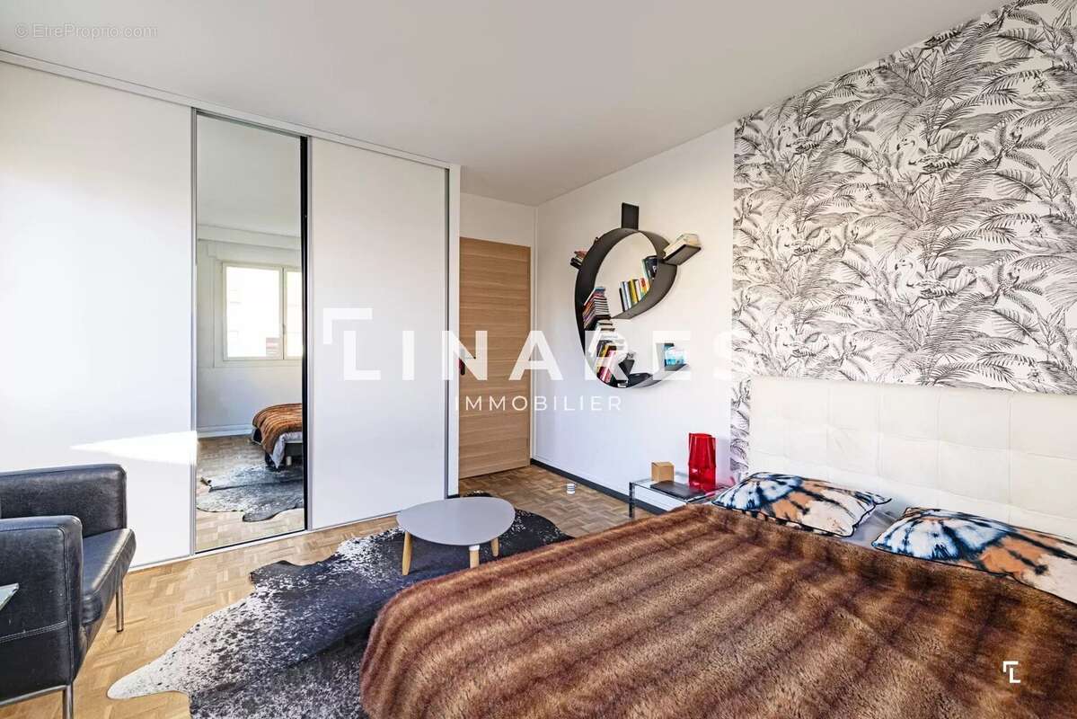 Appartement à MARSEILLE-9E