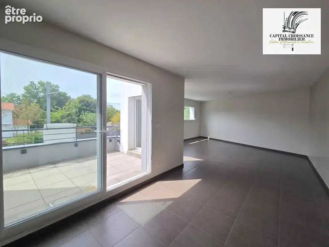 Appartement T3 - Merignac - photo 5