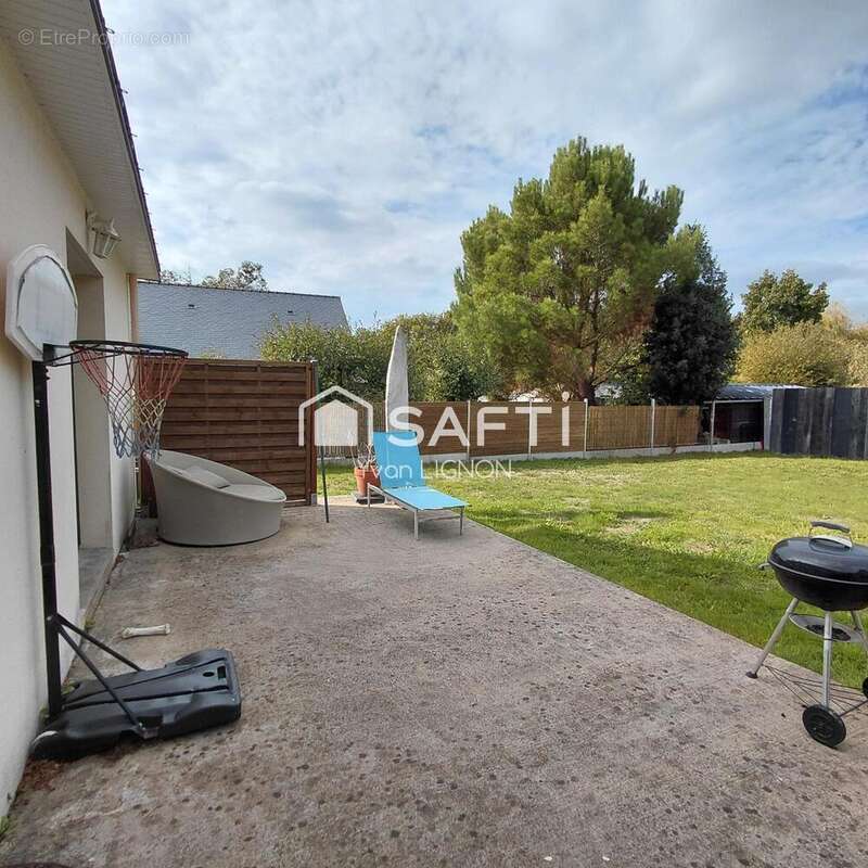 Photo 8 - Maison à GUERANDE