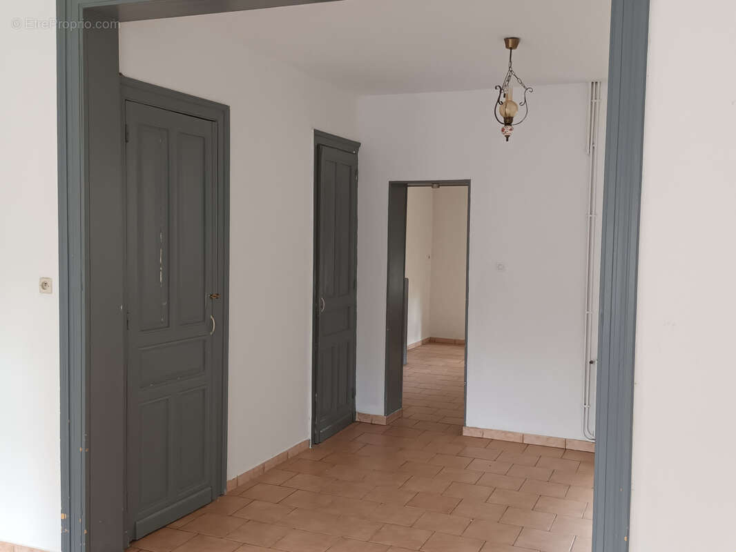 Maison à CONDE-SUR-L'ESCAUT