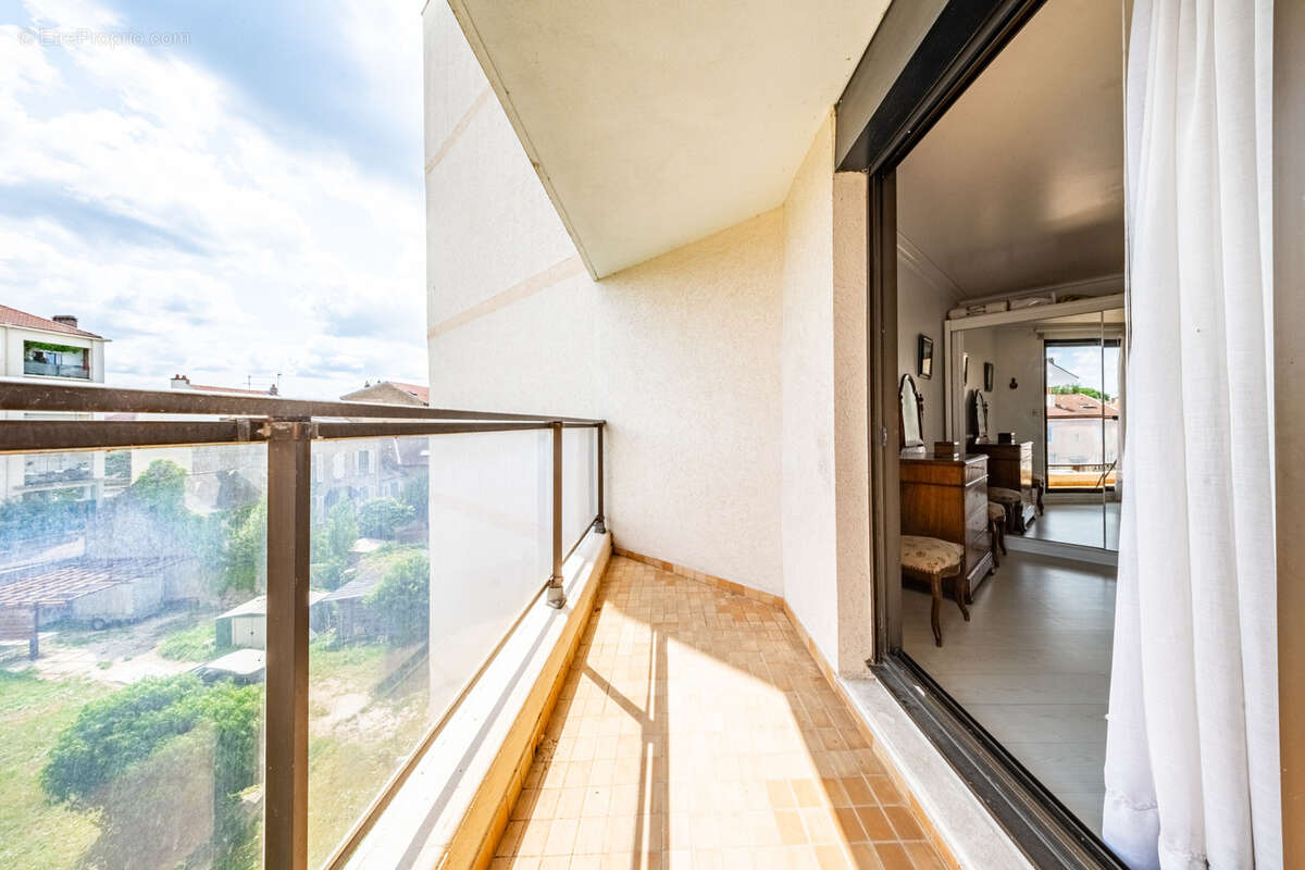 Appartement à DIJON