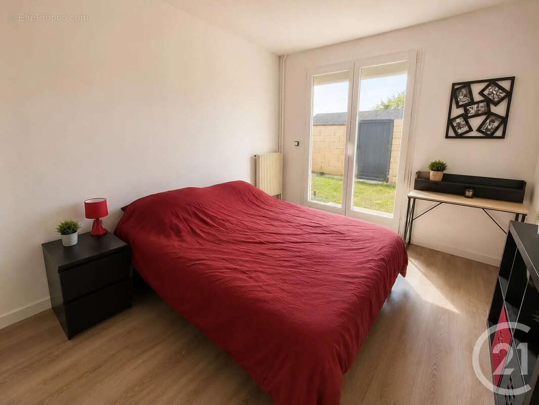 Maison 122 m² à Othis  - photo 10