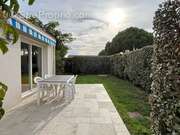 Maison à SAINT-PIERRE-D&#039;OLERON