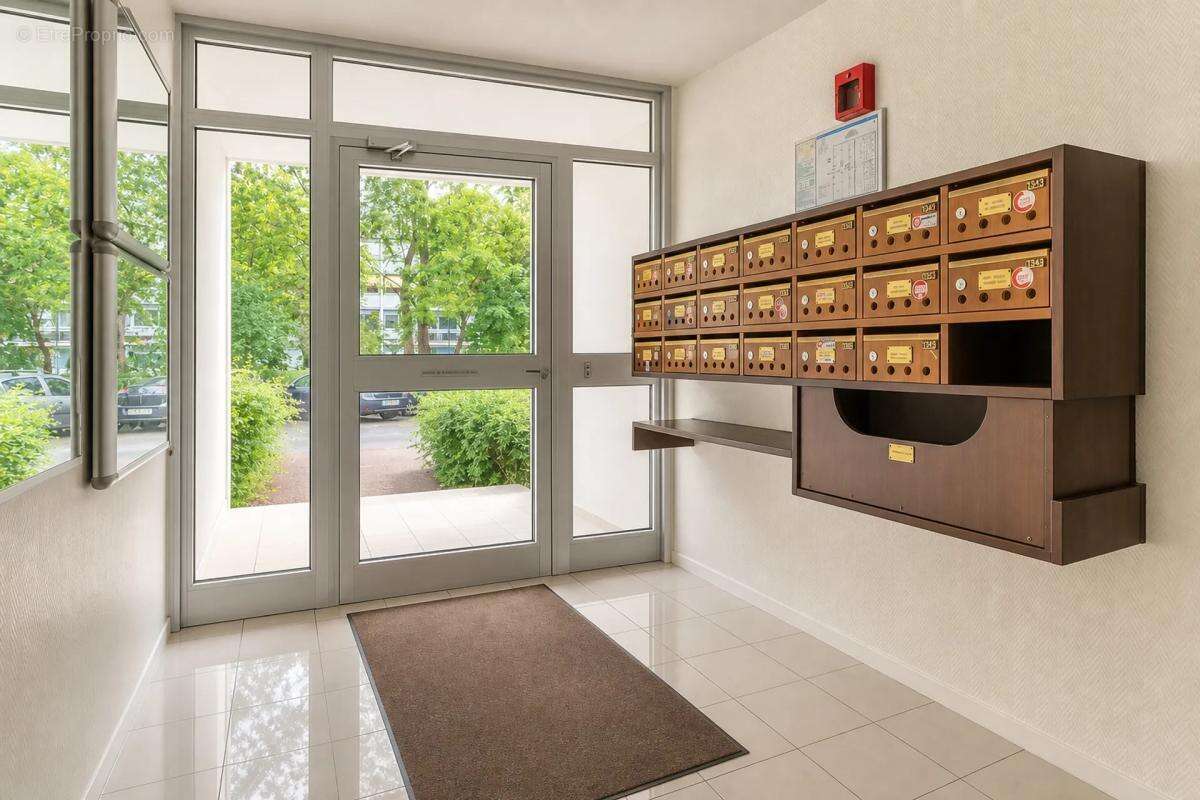 Appartement 3 pièces loué à Marly-le-Roi - photo 8