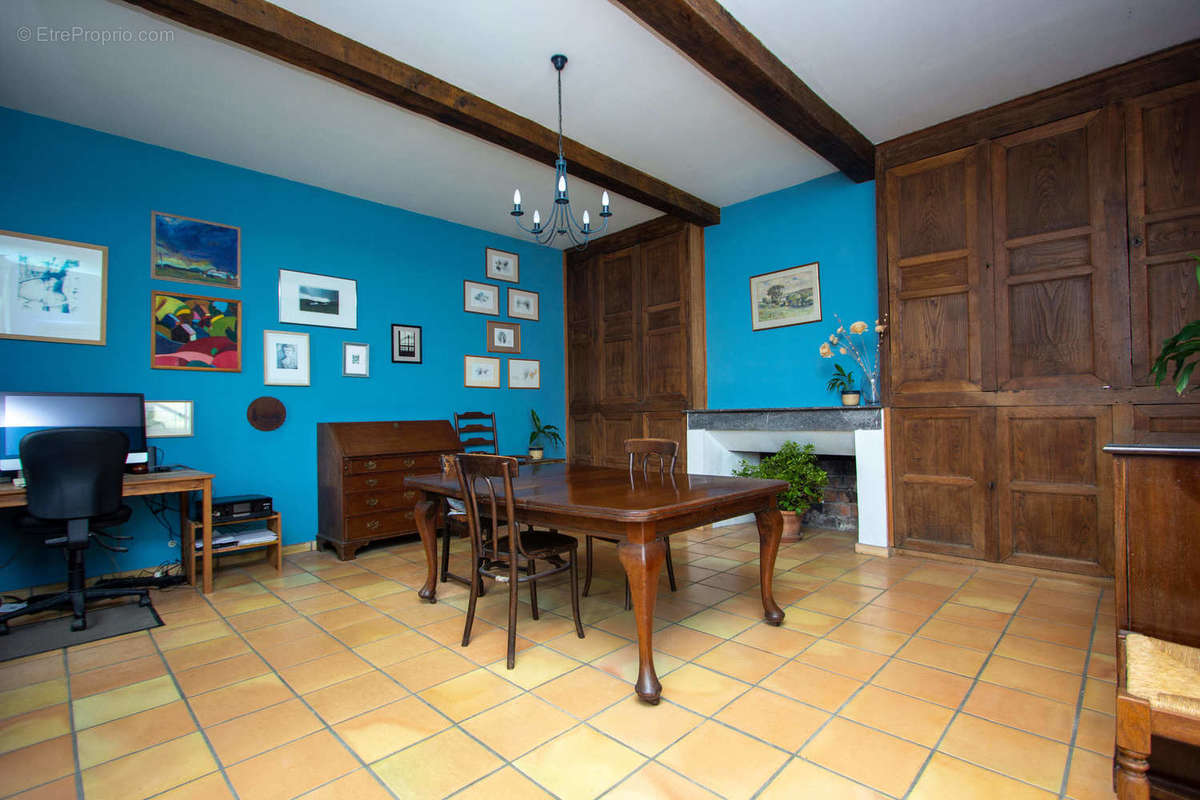 Elégante maison de maître avec potentiel commercial - photo 7
