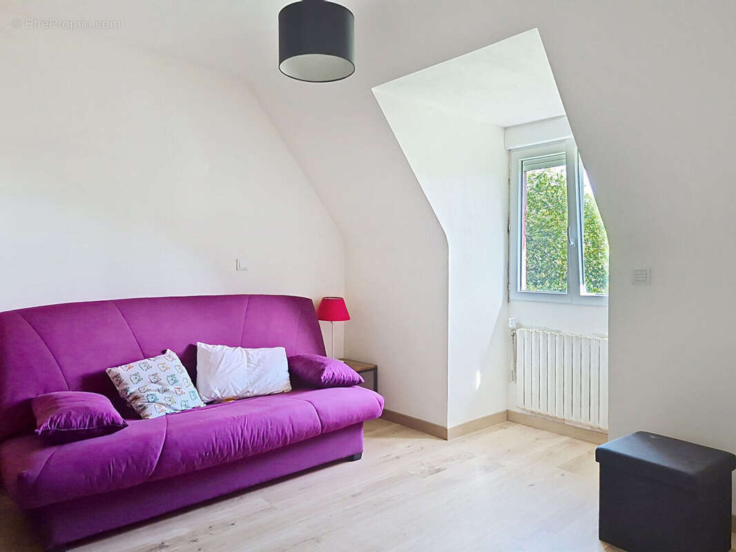 Maison à LE ROC-SAINT-ANDRE