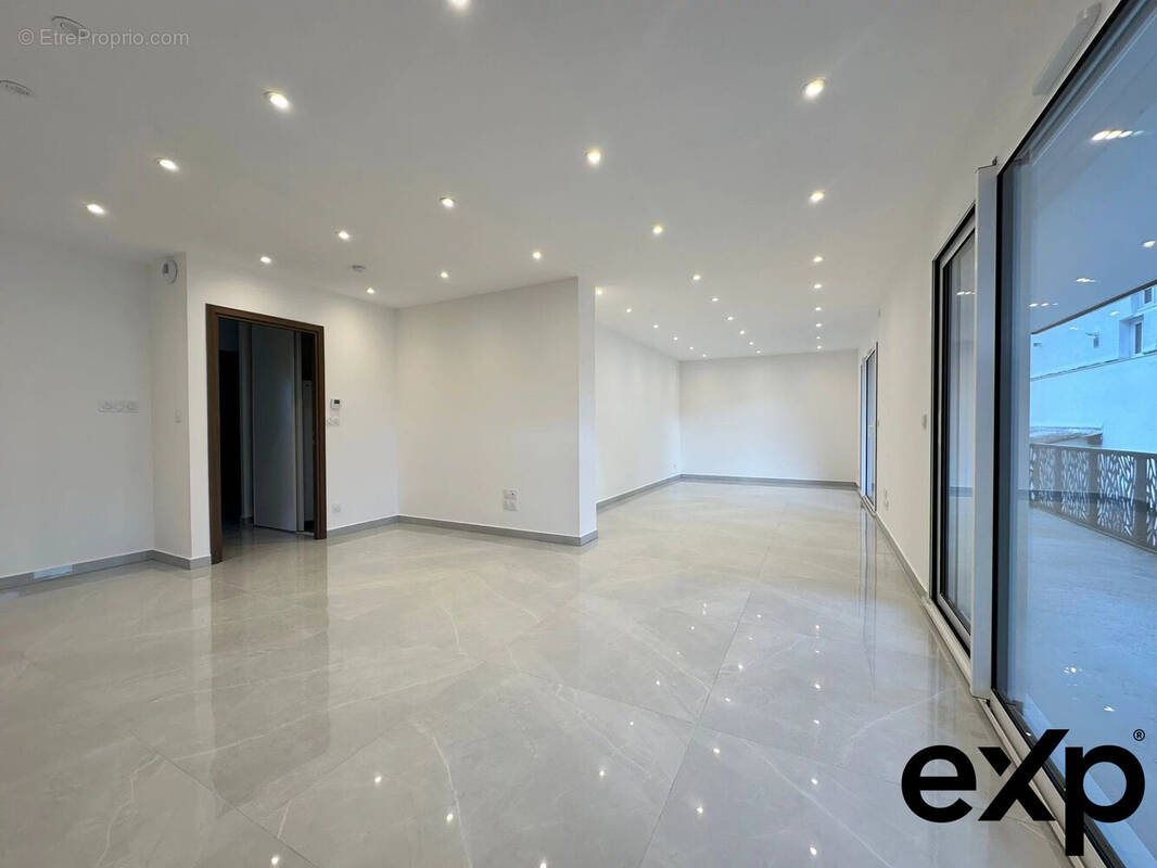 Appartement à GRESY-SUR-AIX