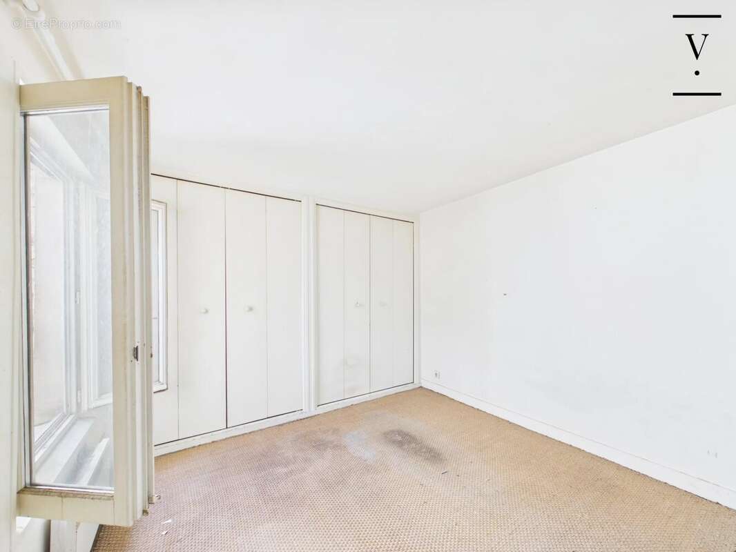 Appartement à PARIS-6E