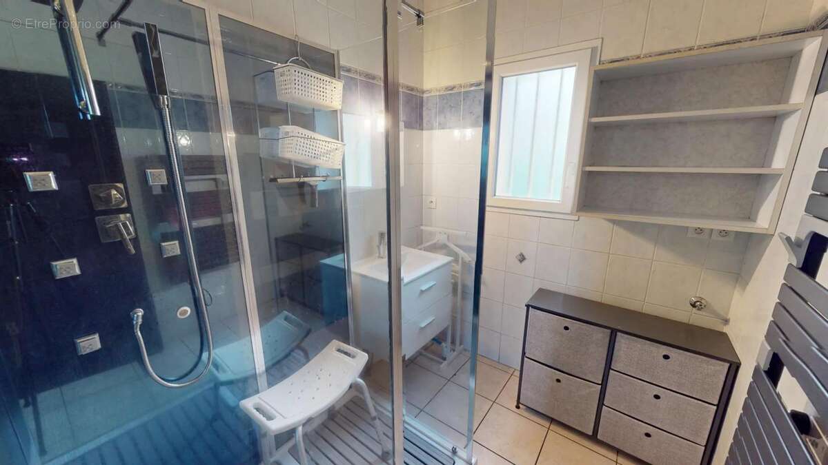 Maison à JARD-SUR-MER