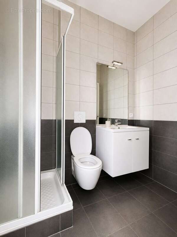 Appartement 40 m² à Nice  - photo 8