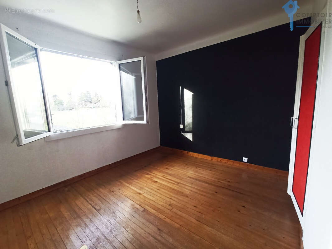 Maison à ENCAUSSE-LES-THERMES