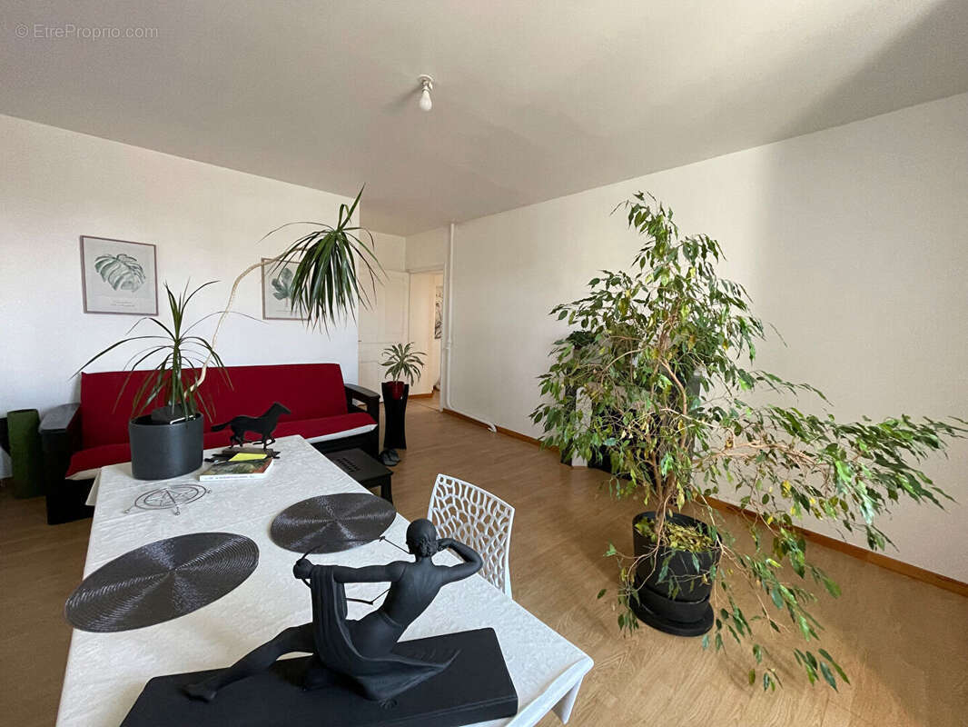Bel appartement centre ville Etampes - photo 2