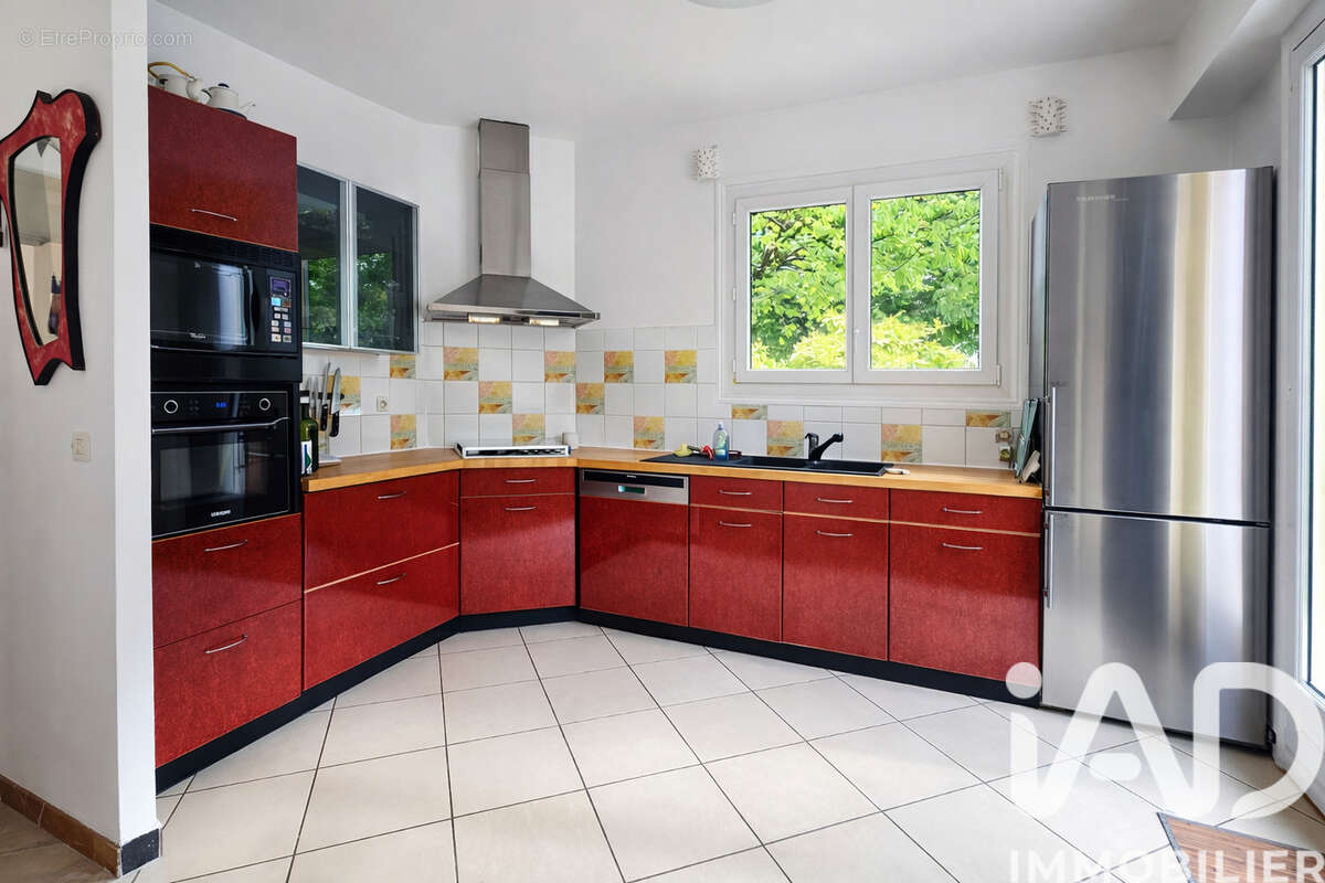 Photo 6 - Maison à SAINT-MAUR-DES-FOSSES