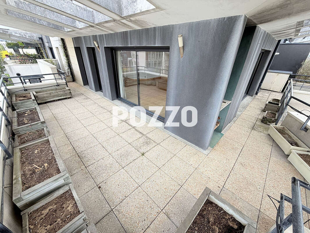 Appartement à CAEN